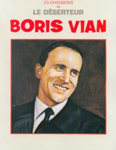 Boris Vian 1920-1959